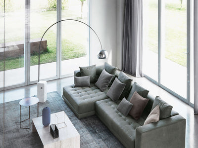 Arco Floor Lamp by FLOS