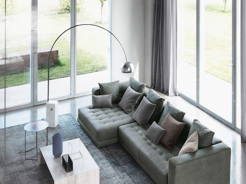 Arco Floor Lamp by FLOS