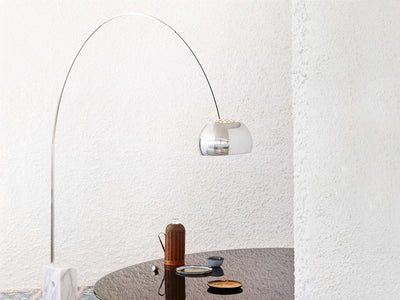 Arco Floor Lamp by FLOS