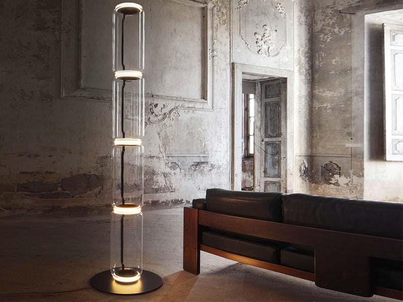 Noctambule Floor Lamp by FLOS