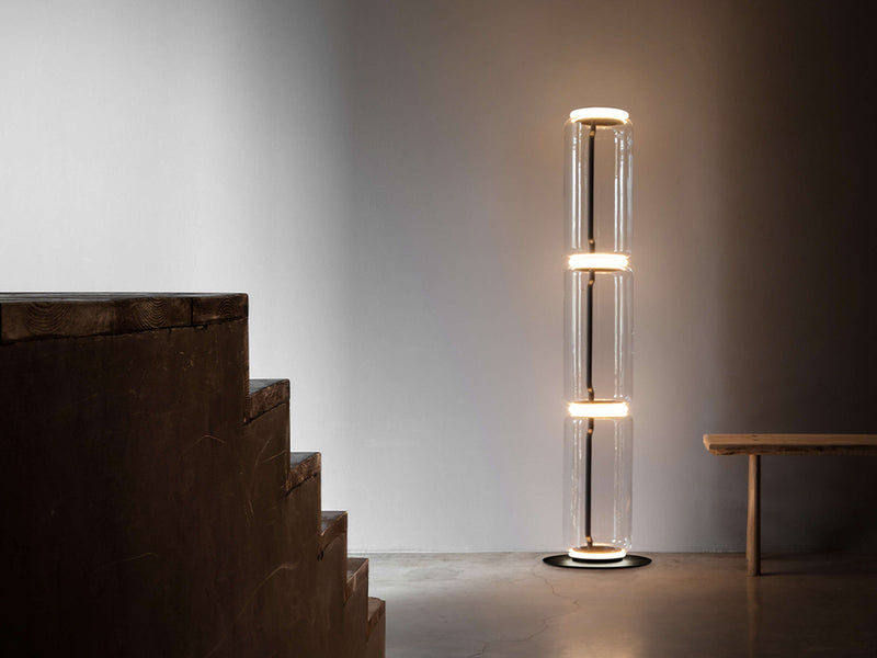 Noctambule Floor Lamp by FLOS