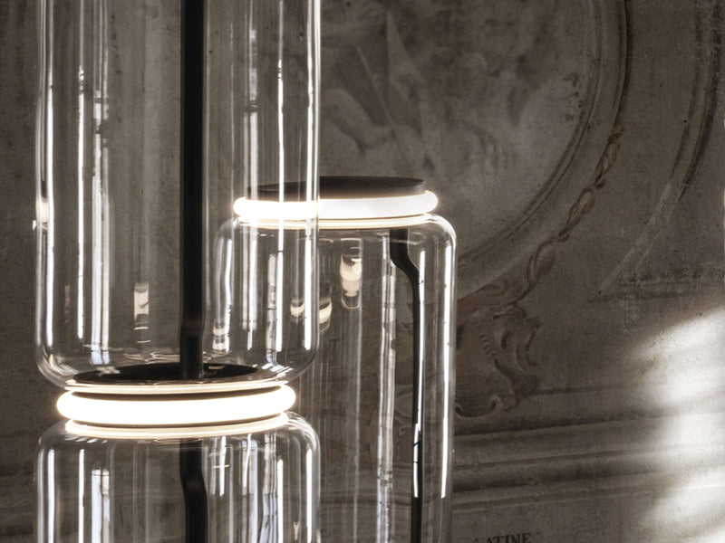 Noctambule Floor Lamp by FLOS