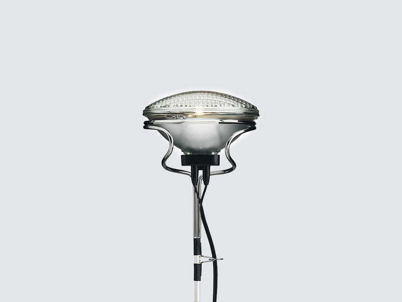 Toio LED Floor Lamp by FLOS