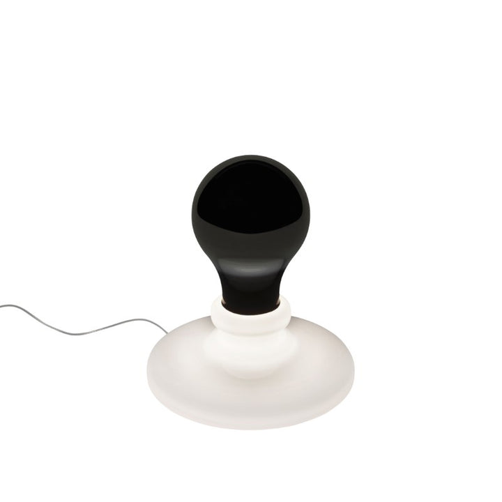 Light Bulb Table Lamp by Foscarini