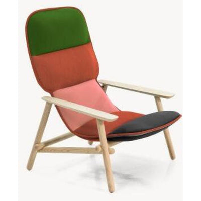 Lilo Armchair by Moroso - Additional image - 6