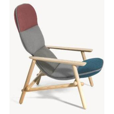 Lilo Armchair by Moroso - Additional image - 9