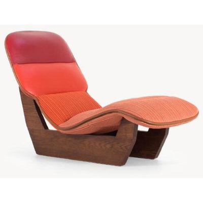 Lilo Chaise Longue by Moroso - Additional image - 2