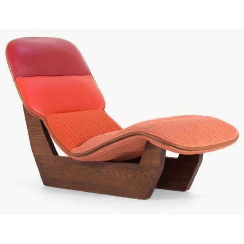 Lilo Chaise Longue by Moroso - Additional image - 2