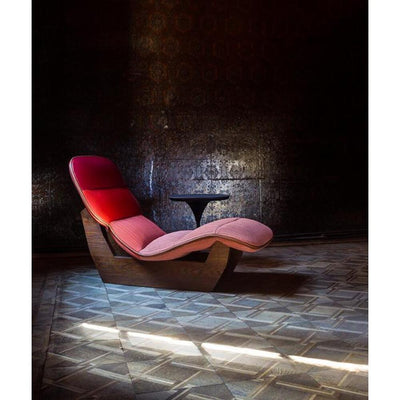 Lilo Chaise Longue by Moroso - Additional image - 4