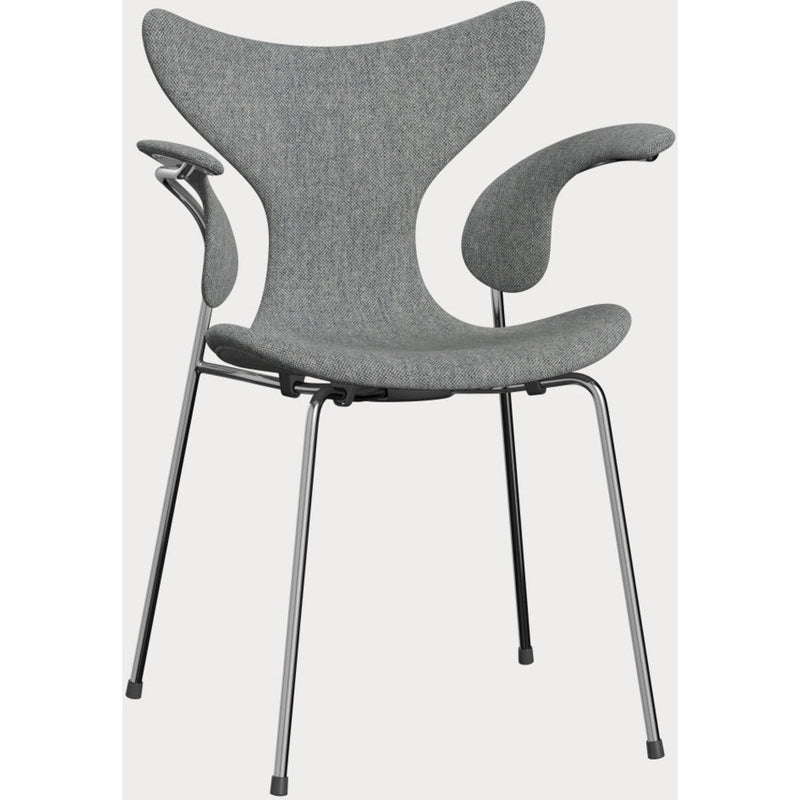 Lily Armchair by Fritz Hansen - Additional Image - 10