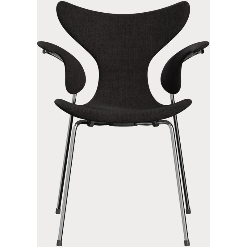 Lily Armchair by Fritz Hansen - Additional Image - 1