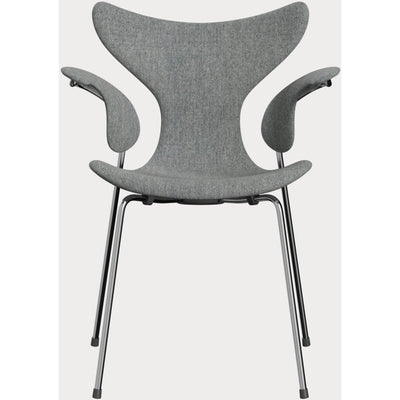 Lily Armchair by Fritz Hansen