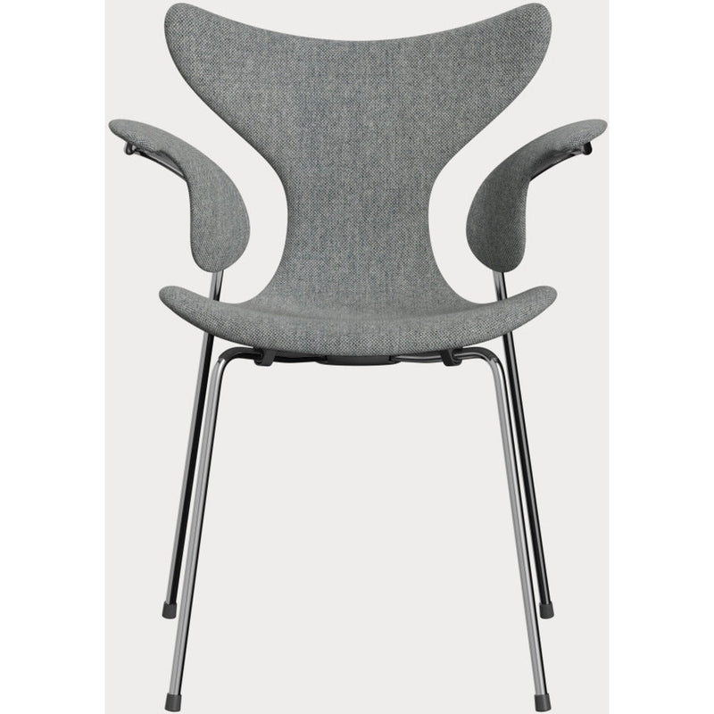 Lily Armchair by Fritz Hansen