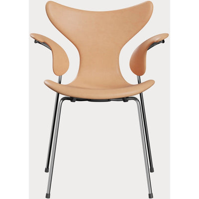 Lily Armchair by Fritz Hansen - Additional Image - 3