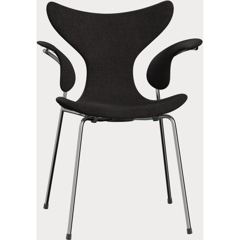 Lily Armchair by Fritz Hansen - Additional Image - 5