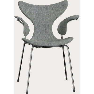 Lily Armchair by Fritz Hansen - Additional Image - 6