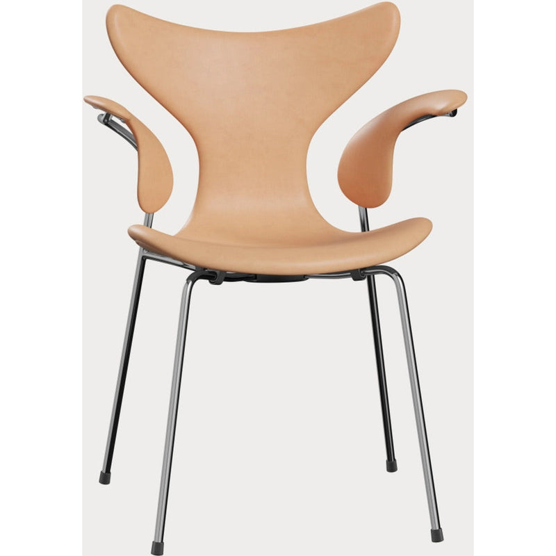 Lily Armchair by Fritz Hansen - Additional Image - 7