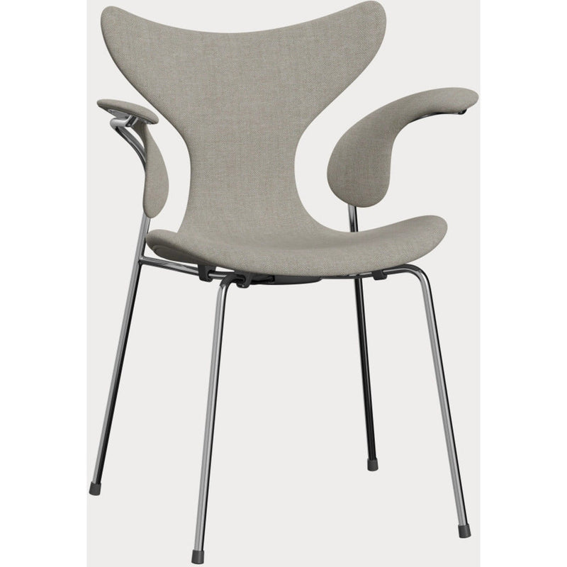 Lily Armchair by Fritz Hansen - Additional Image - 8