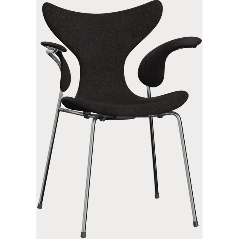 Lily Armchair by Fritz Hansen - Additional Image - 9