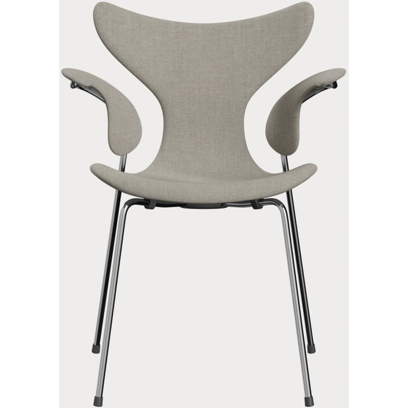 Lily Armchair by Fritz Hansen