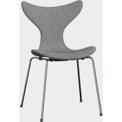 Lily Desk Chair by Fritz Hansen - Additional Image - 10