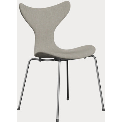 Lily Desk Chair by Fritz Hansen - Additional Image - 16