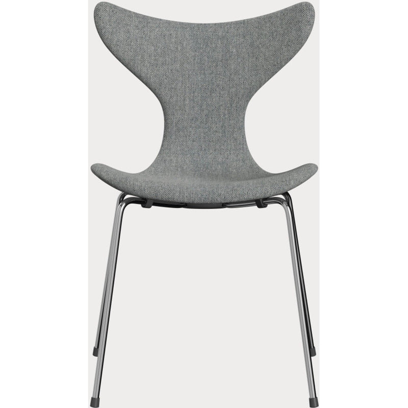 Lily Desk Chair by Fritz Hansen - Additional Image - 2