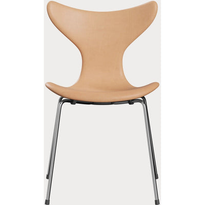 Lily Desk Chair by Fritz Hansen - Additional Image - 3