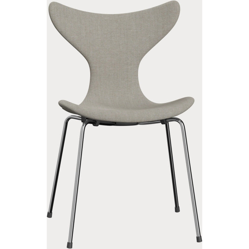 Lily Desk Chair by Fritz Hansen - Additional Image - 4