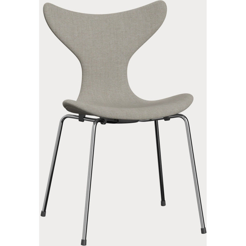 Lily Desk Chair by Fritz Hansen - Additional Image - 8