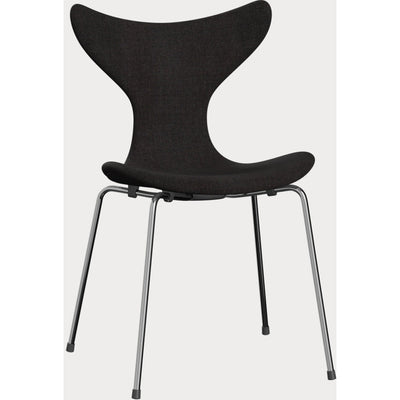 Lily Desk Chair by Fritz Hansen - Additional Image - 9