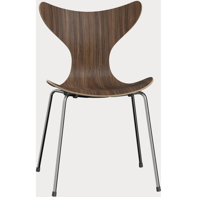 Lily Dining Chair by Fritz Hansen - Additional Image - 1