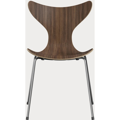 Lily Dining Chair by Fritz Hansen