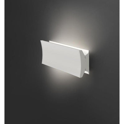 Lineacurve 12 Wall Lamp by Artemide 1