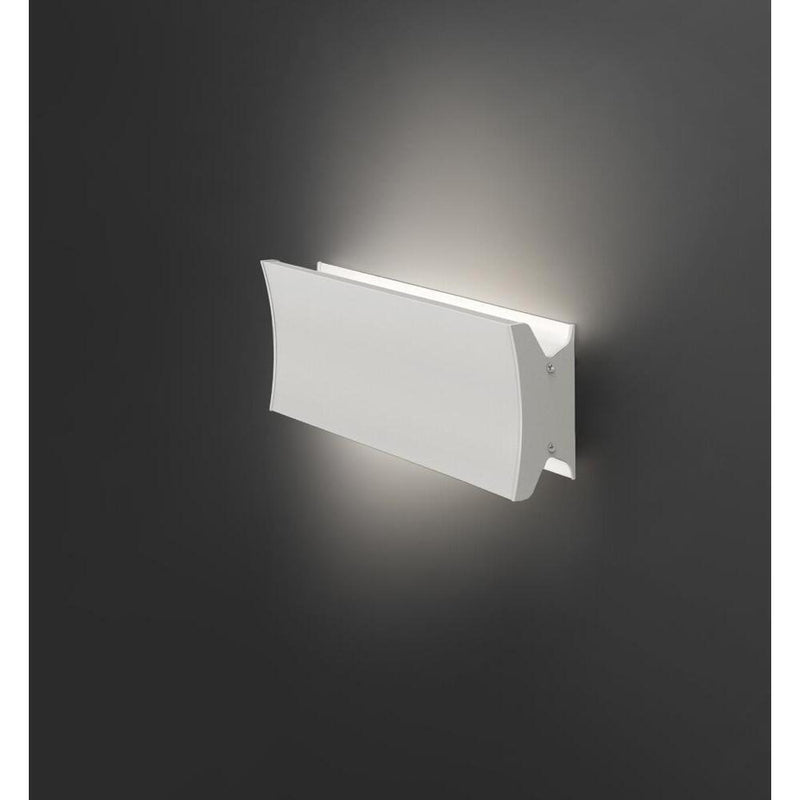 Lineacurve 12 Wall Lamp by Artemide 1