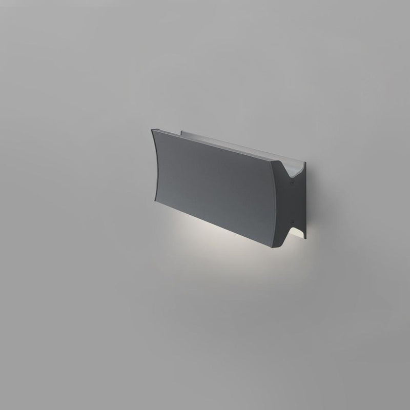 Lineacurve 12 Wall Lamp by Artemide 2