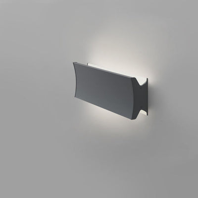 Lineacurve 12 Wall Lamp by Artemide 