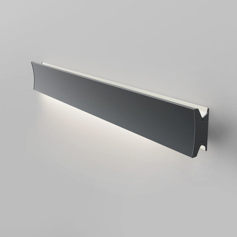 Lineacurve 36 Wall Lamp by Artemide 