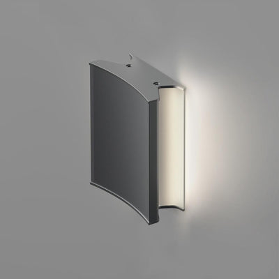 Lineacurve Mini Wall Lamp by Artemide 2