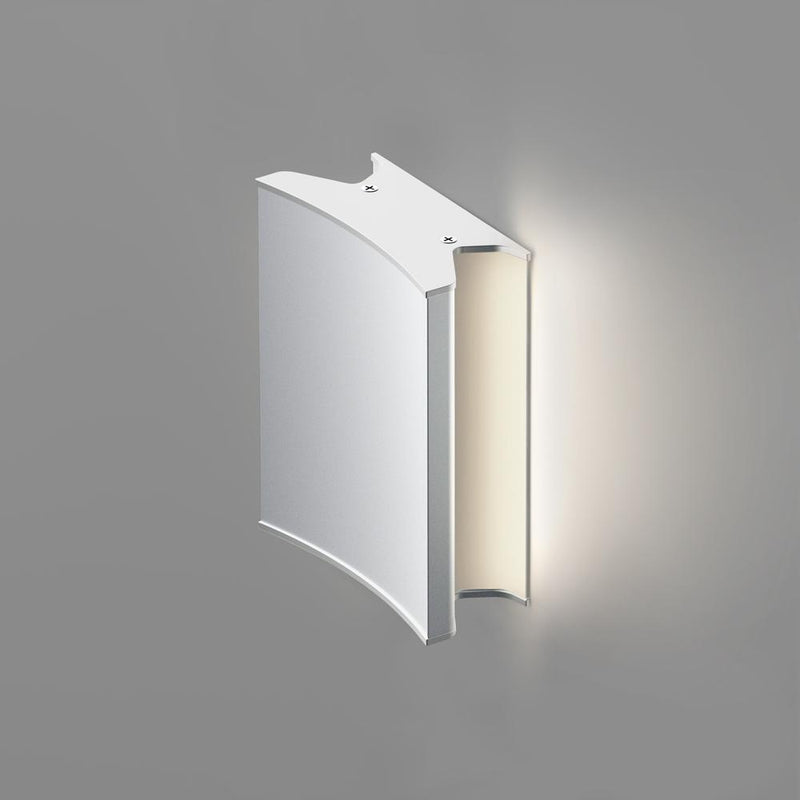 Lineacurve Mini Wall Lamp by Artemide 3