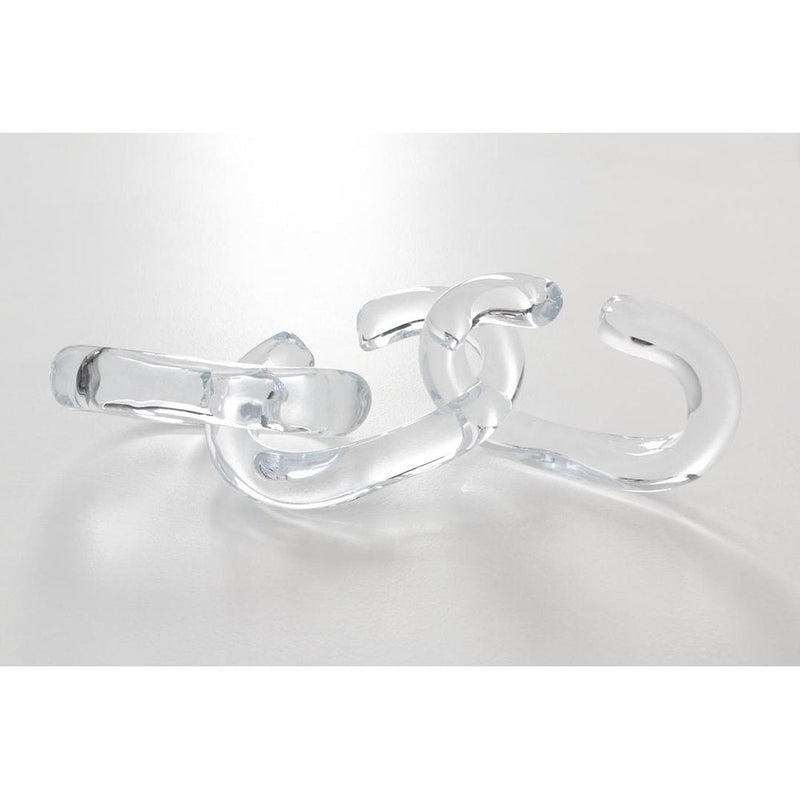 Link clear Glass Object by SkLO 