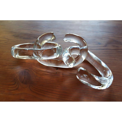 Link clear Glass Object by SkLO 2