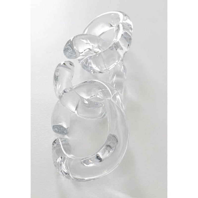 Link clear Glass Object by SkLO 1