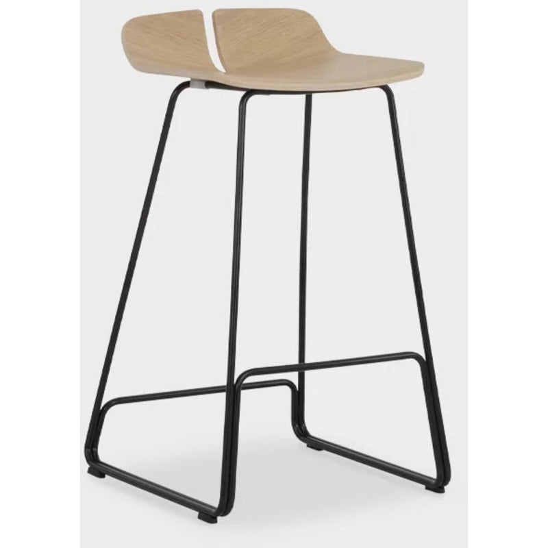 Link S128 Stool by Lapalma - Additional Image - 1