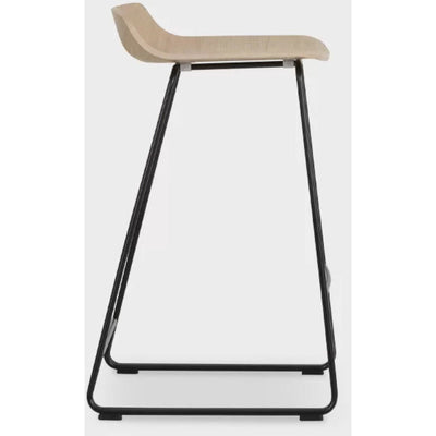 Link S128 Stool by Lapalma - Additional Image - 2