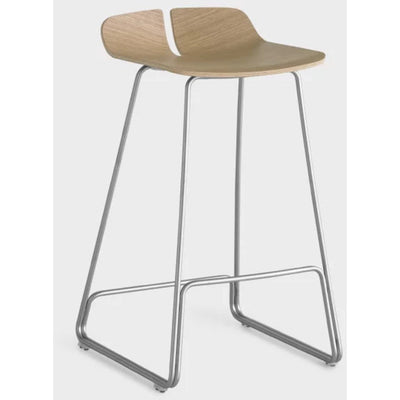 Link S128 Stool by Lapalma - Additional Image - 3