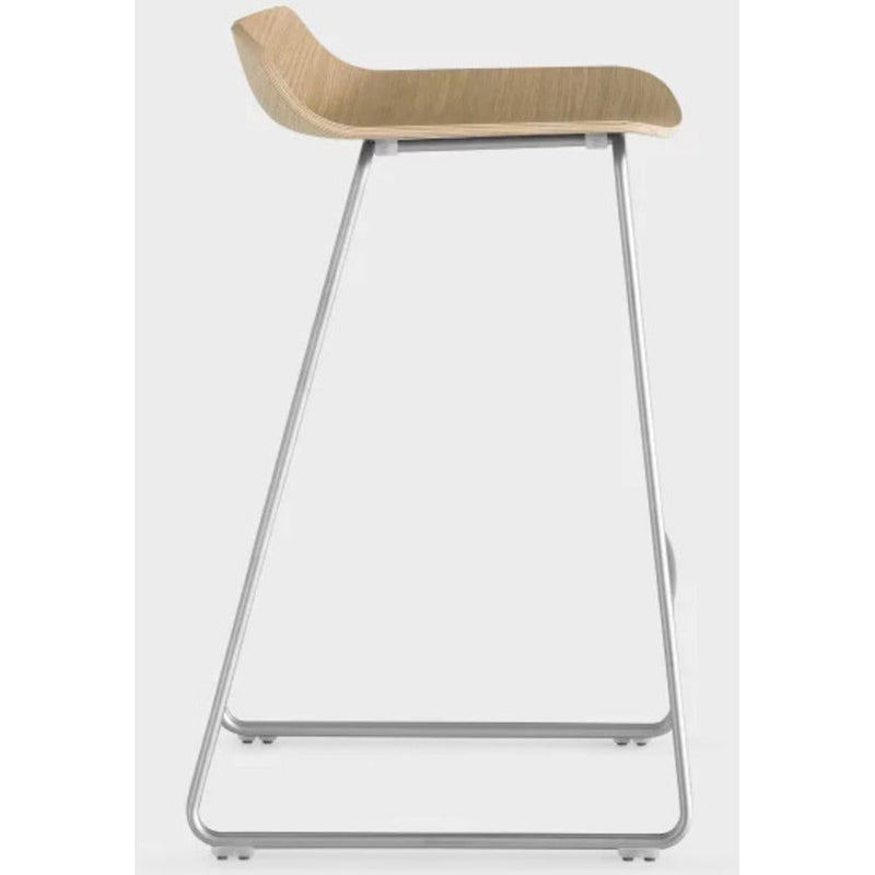 Link S128 Stool by Lapalma - Additional Image - 4