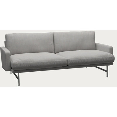 Lissoni 2 Seater Sofa by Fritz Hansen - Additional Image - 10