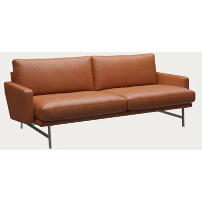 Lissoni 2 Seater Sofa by Fritz Hansen - Additional Image - 12