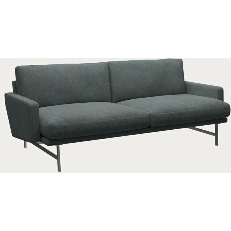 Lissoni 2 Seater Sofa by Fritz Hansen - Additional Image - 13
